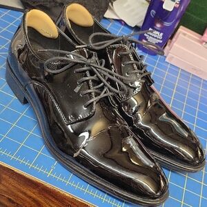 Nordstrom | Shoes | 91 Nordstrom 11 M Beige Nubuck Leather  display picture 3